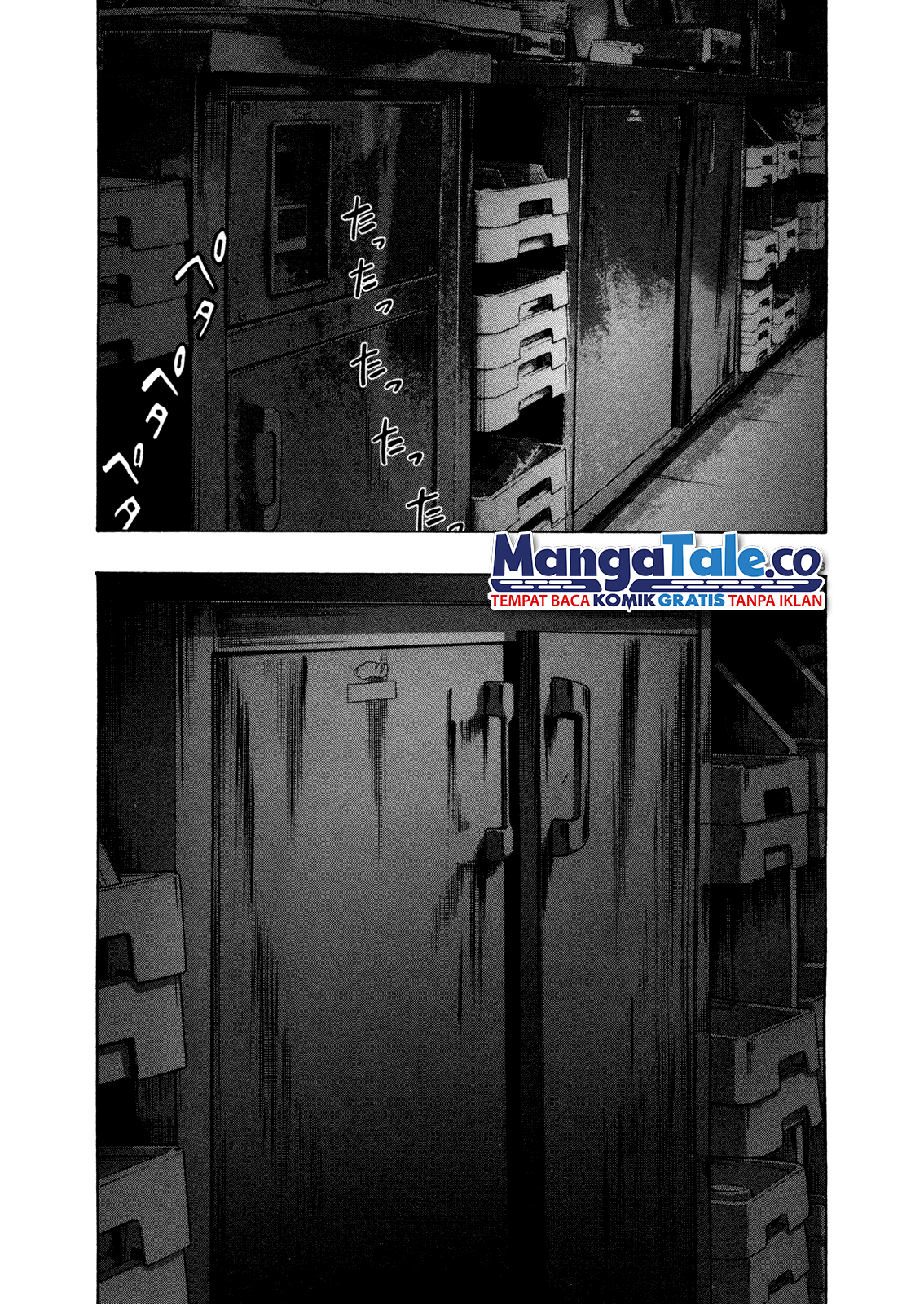 Chapter 83 - halaman 4
