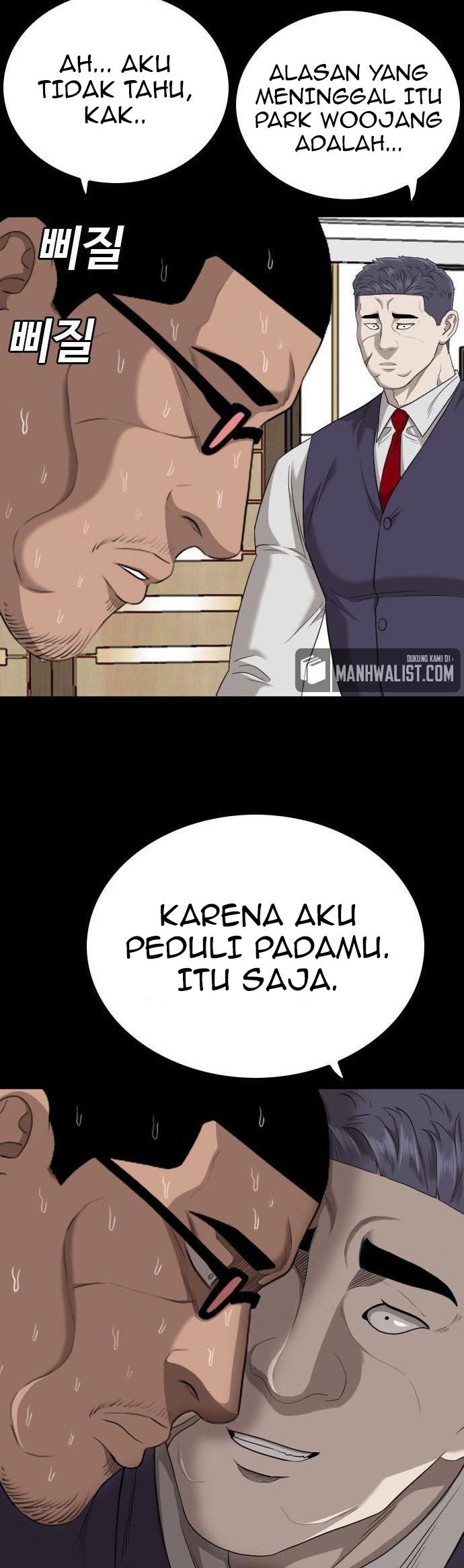Chapter 134 - halaman 13