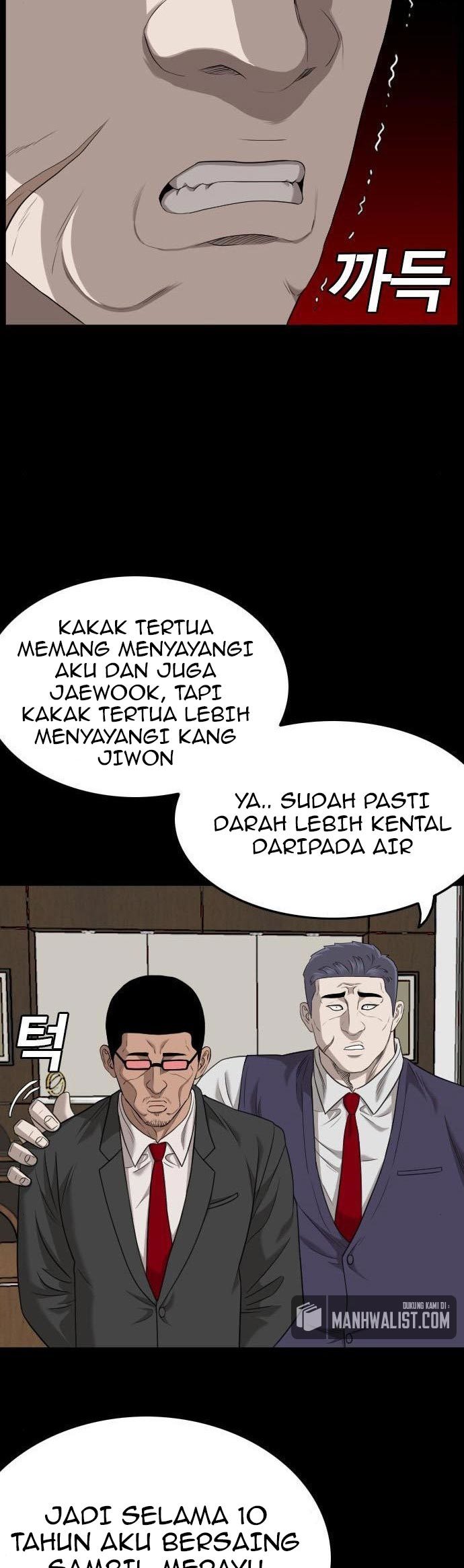 Chapter 134 - halaman 15