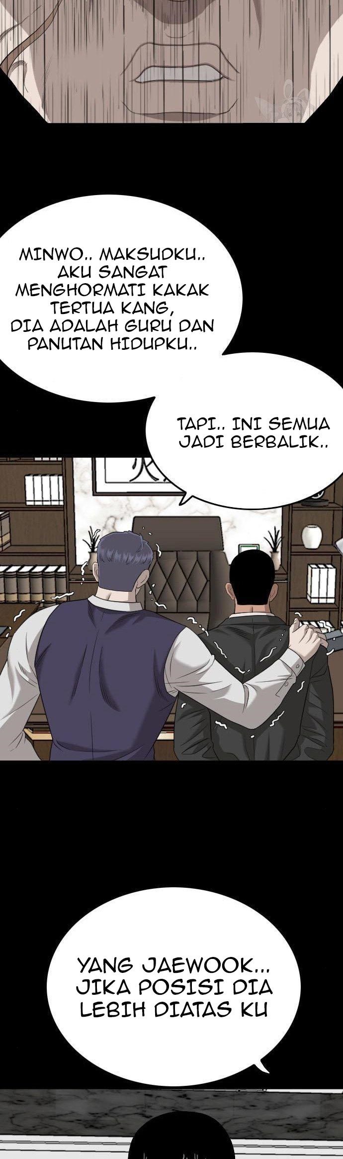 Chapter 134 - halaman 17