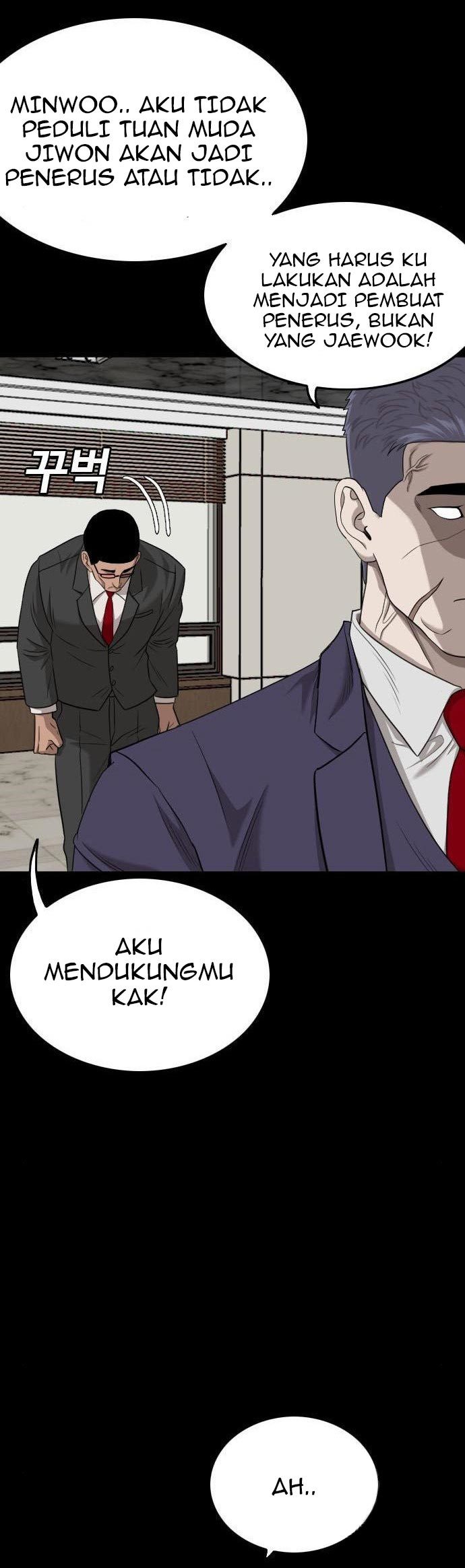 Chapter 134 - halaman 21