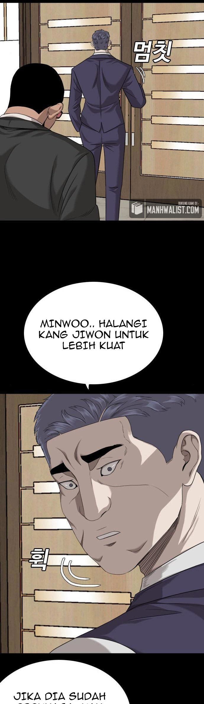 Chapter 134 - halaman 22