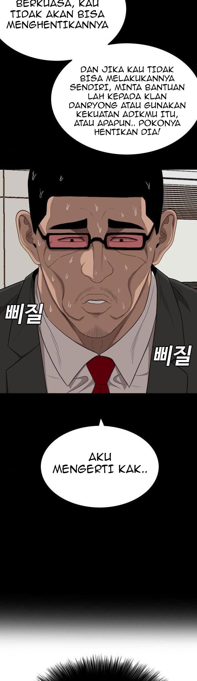 Chapter 134 - halaman 23