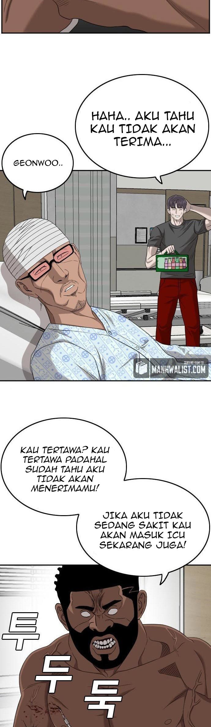 Chapter 134 - halaman 29