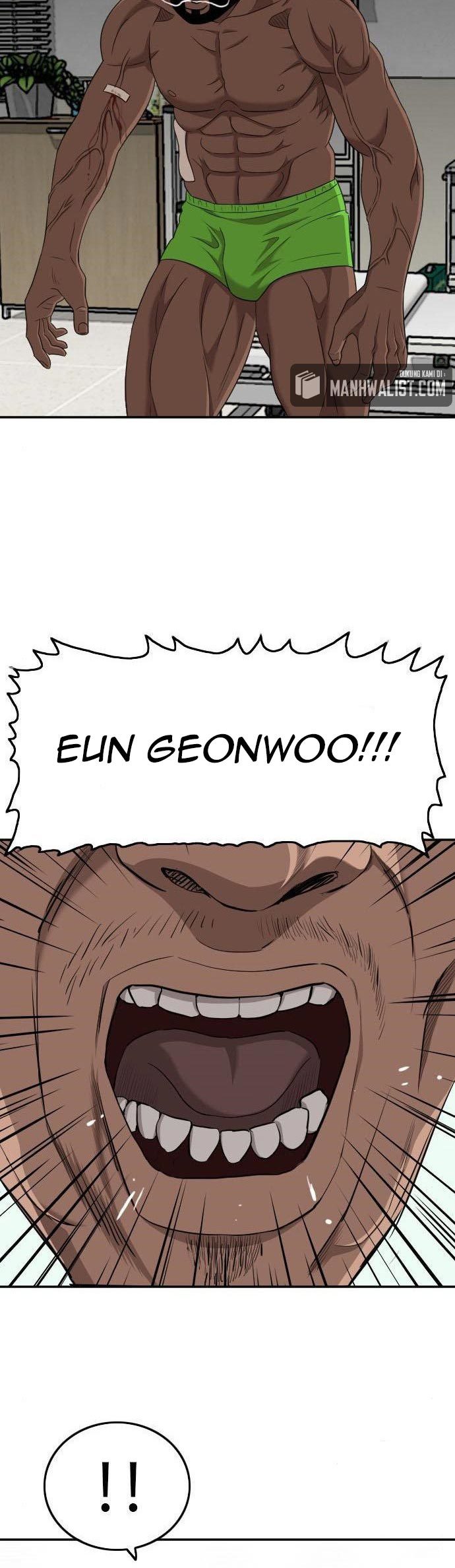 Chapter 134 - halaman 31