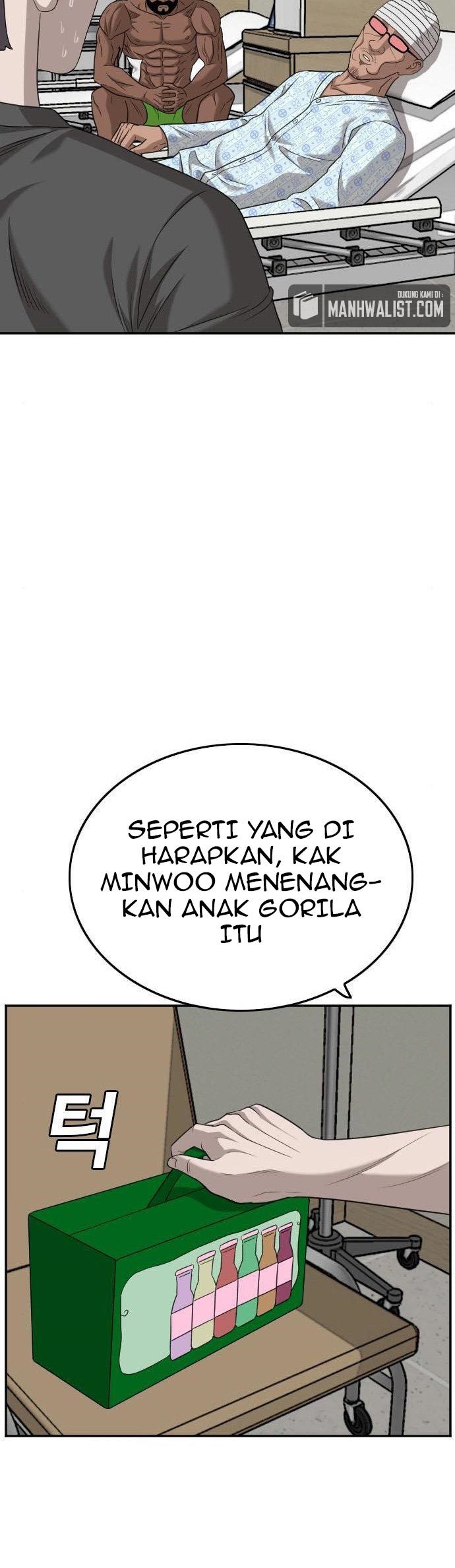 Chapter 134 - halaman 34