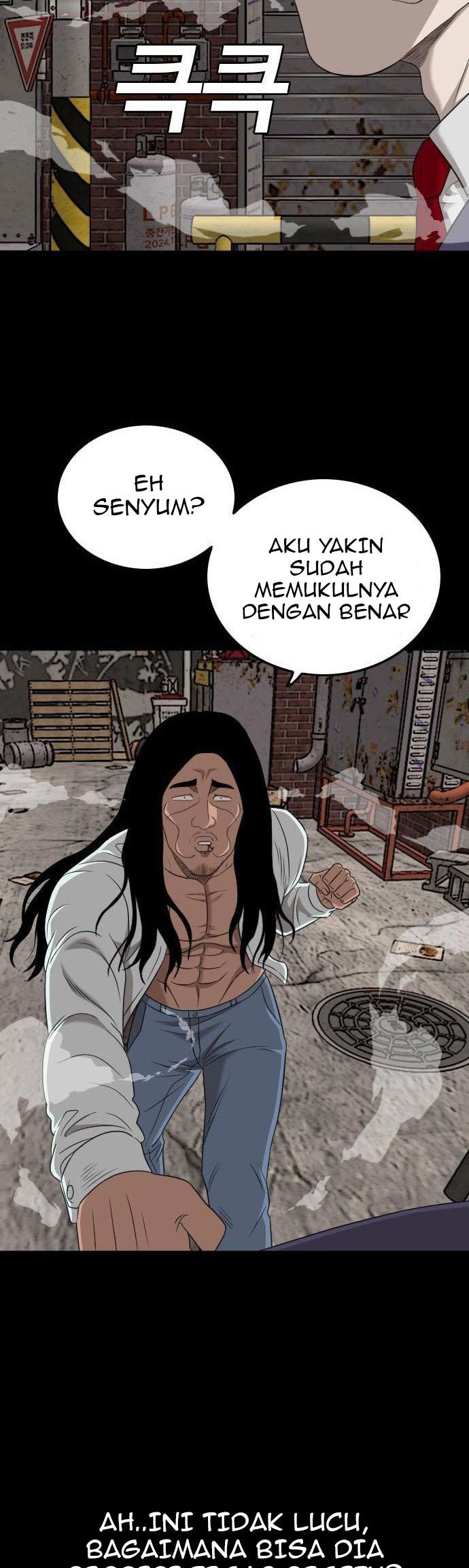 Chapter 134 - halaman 44