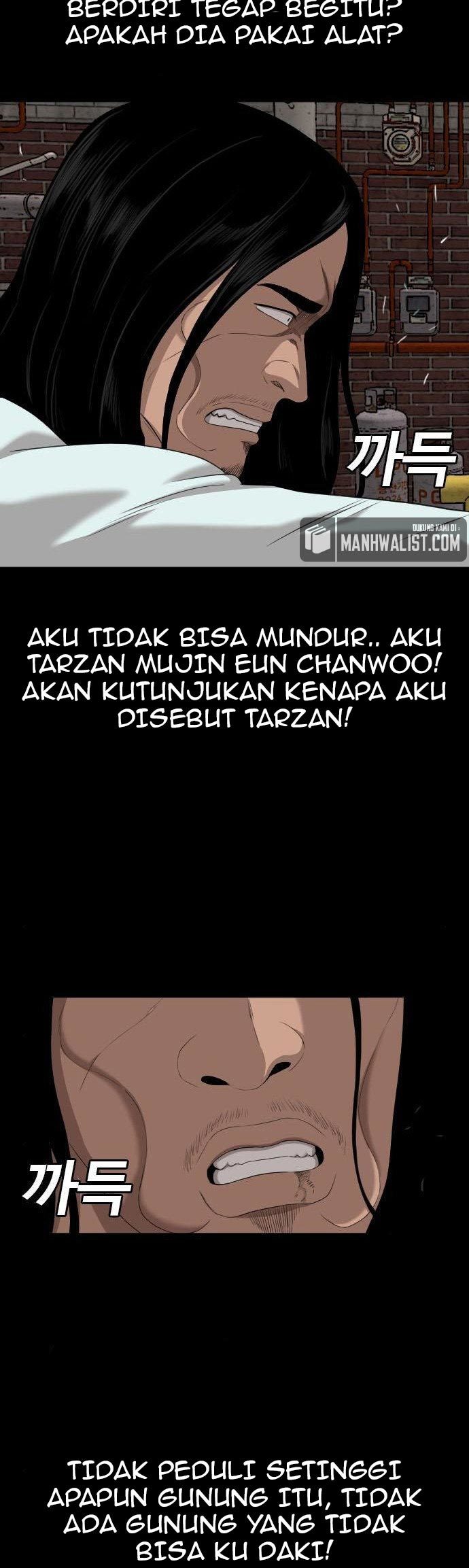 Chapter 134 - halaman 45