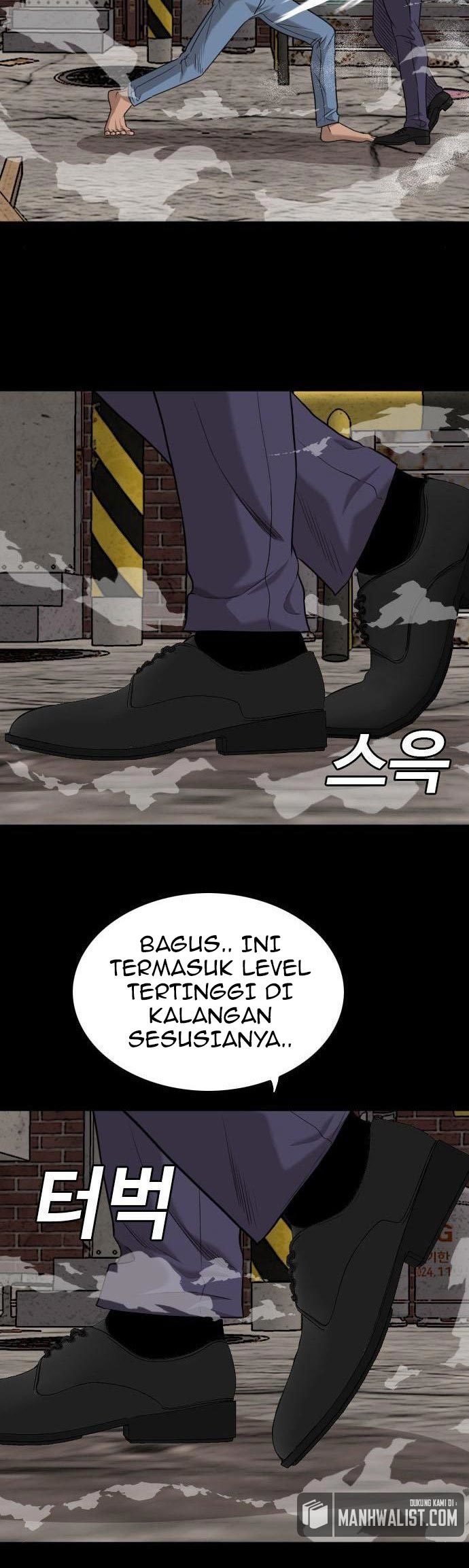 Chapter 134 - halaman 48