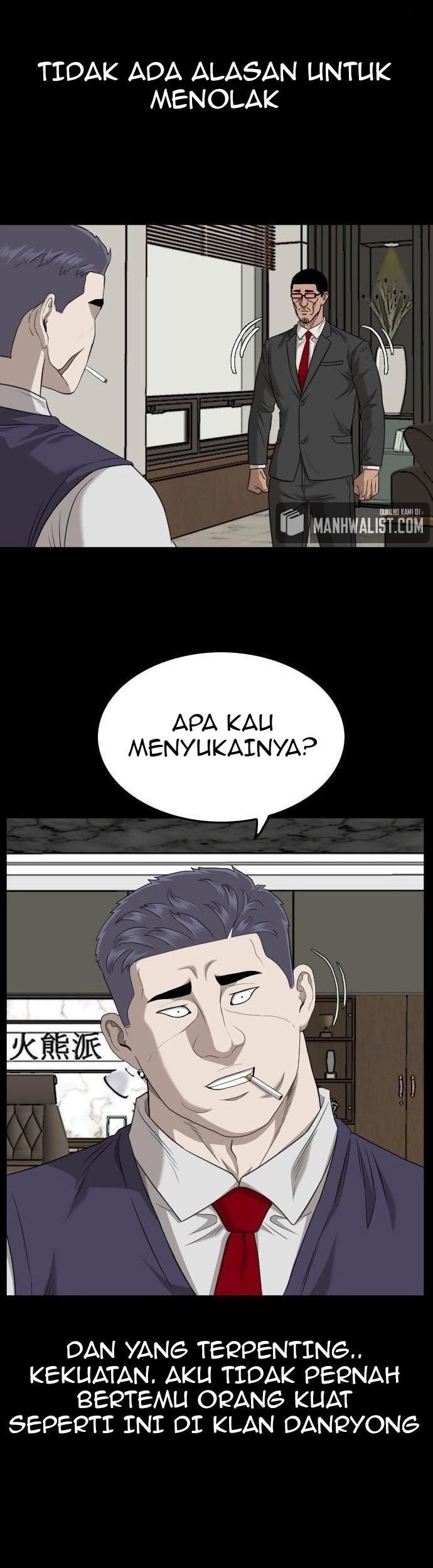 Chapter 134 - halaman 62