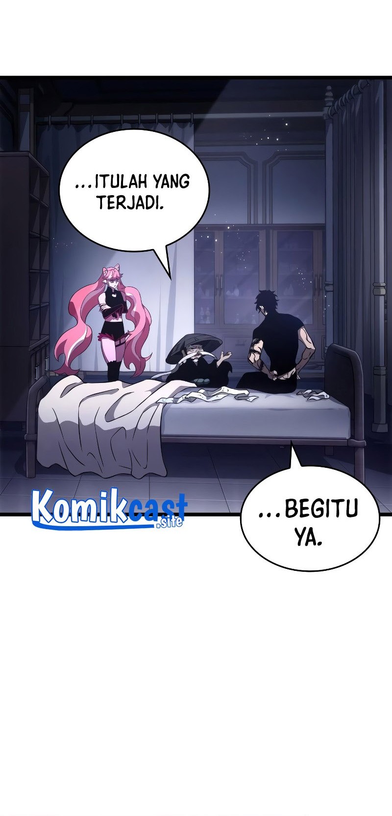 Chapter 60 - halaman 26