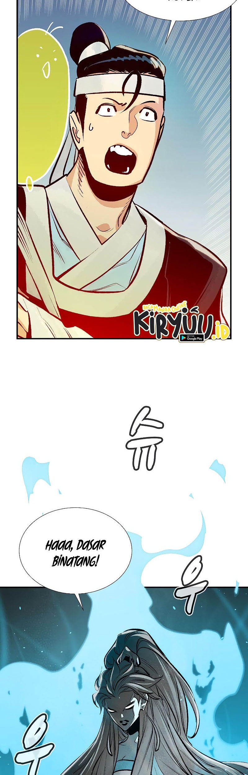 Chapter 78 - halaman 77