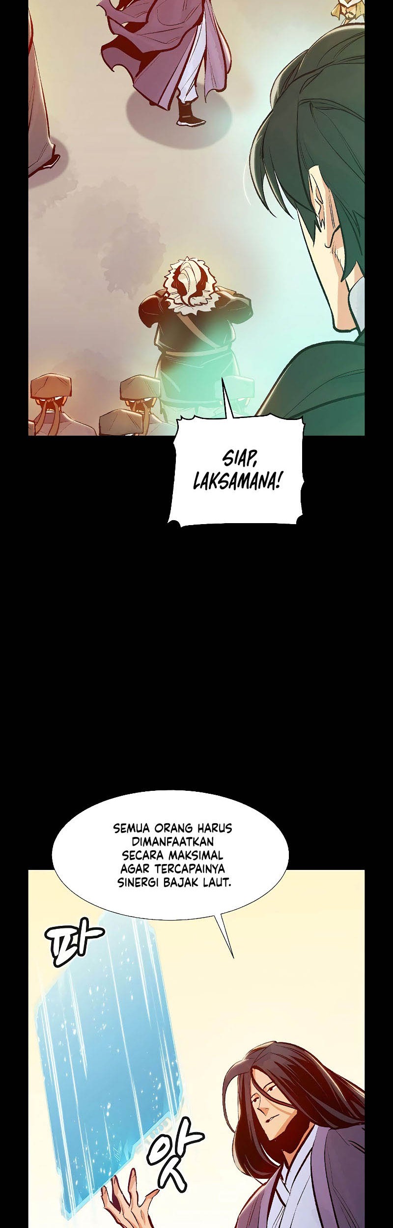Chapter 78 - halaman 9