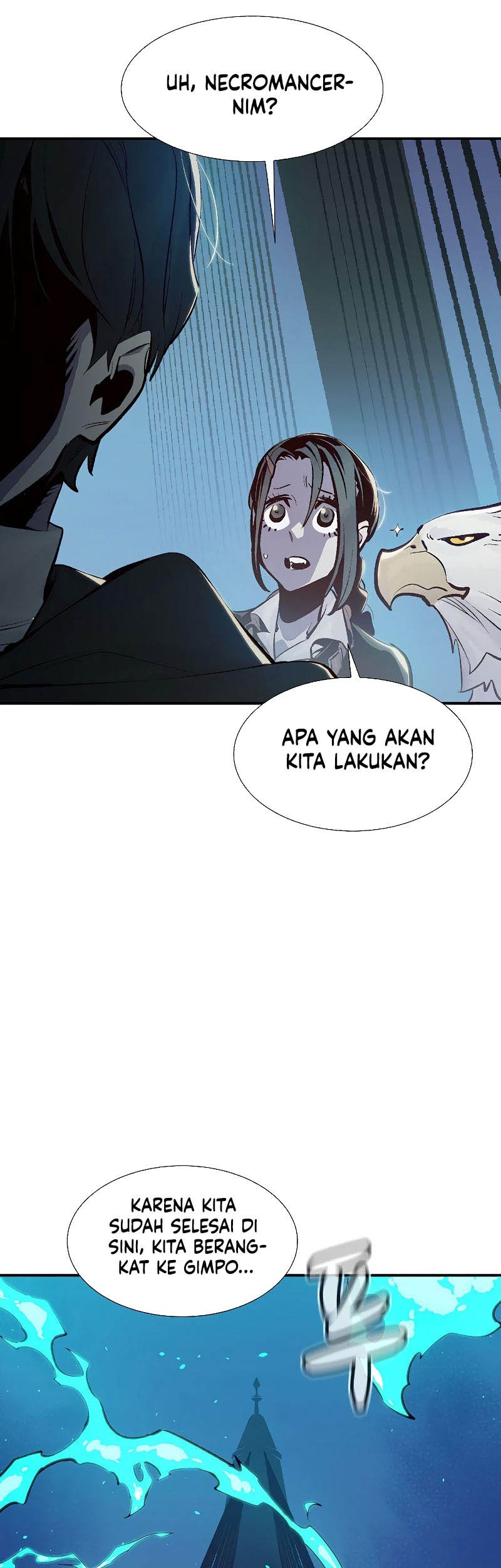 Chapter 78 - halaman 19
