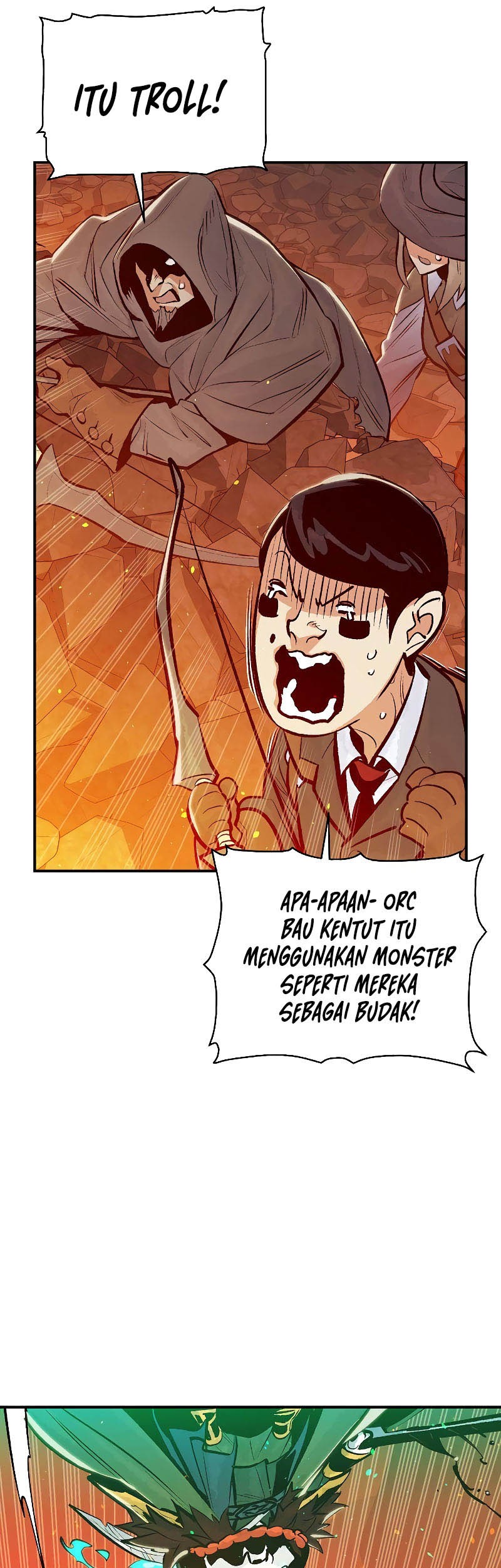 Chapter 78 - halaman 27