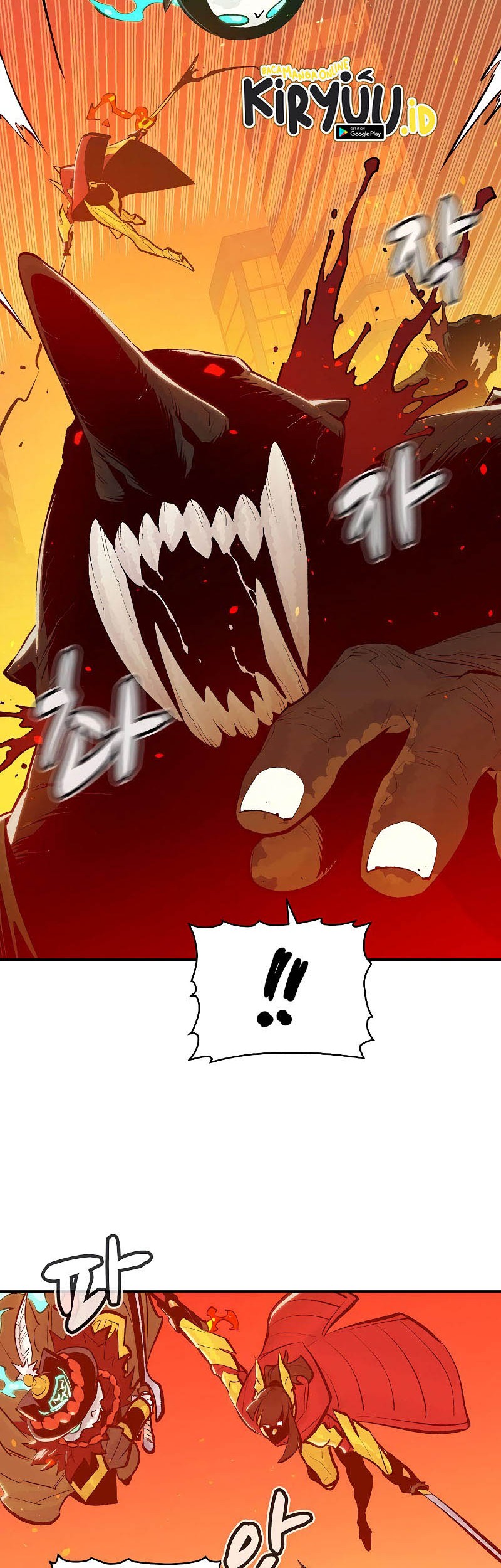 Chapter 78 - halaman 28