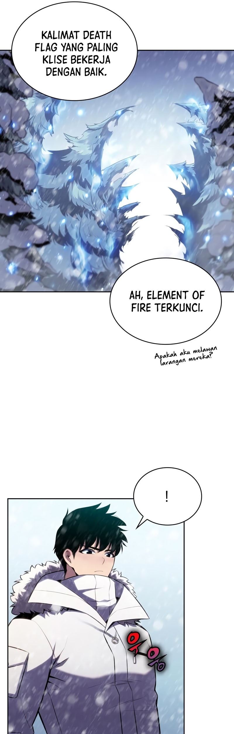 Chapter 86 - halaman 33