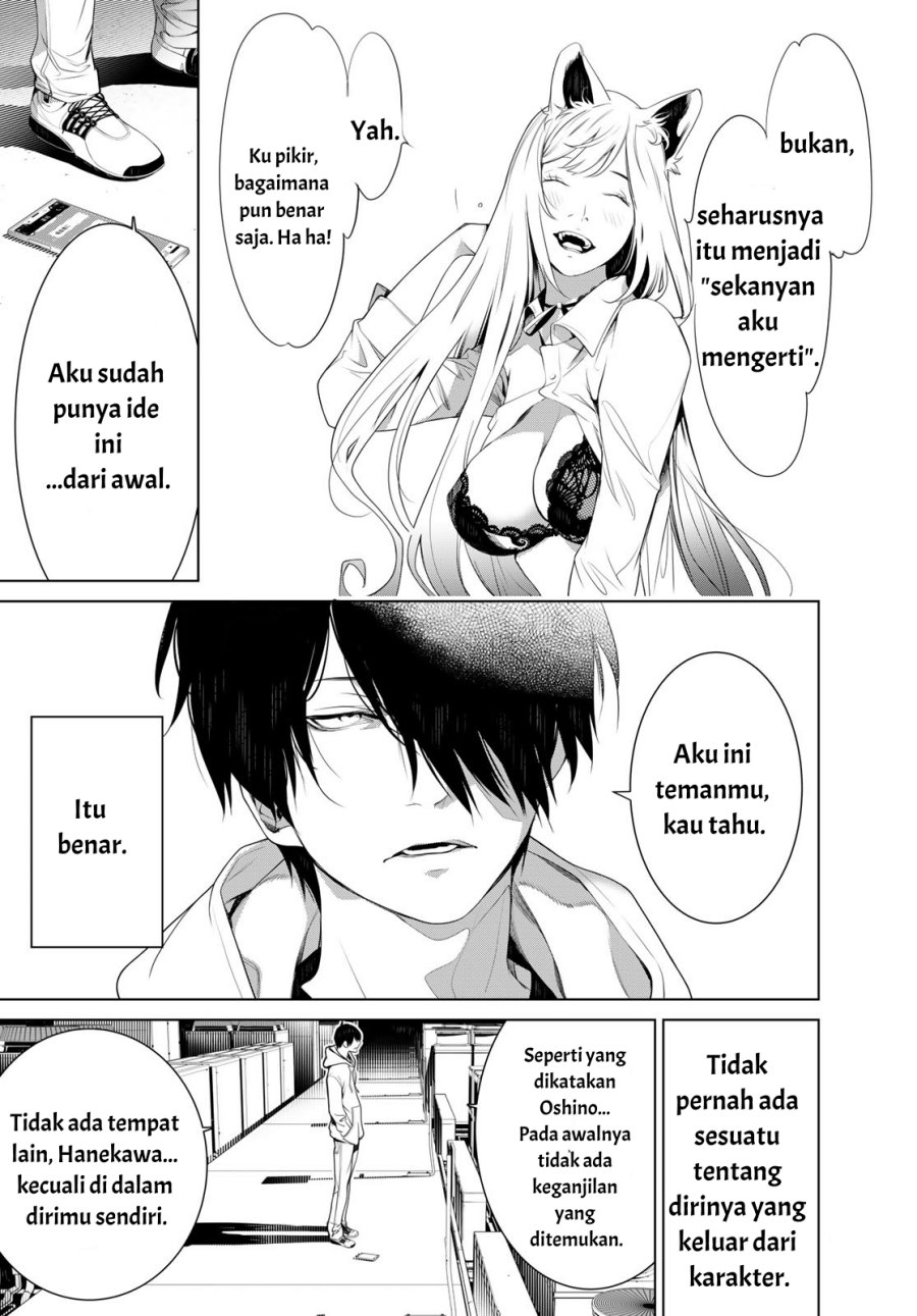 Chapter 140 - halaman 19
