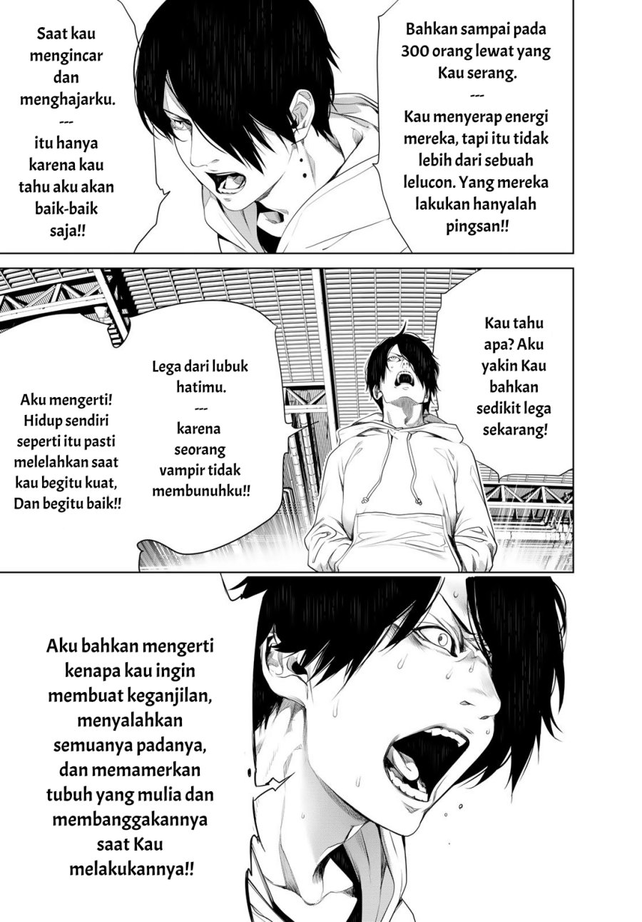 Chapter 140 - halaman 21