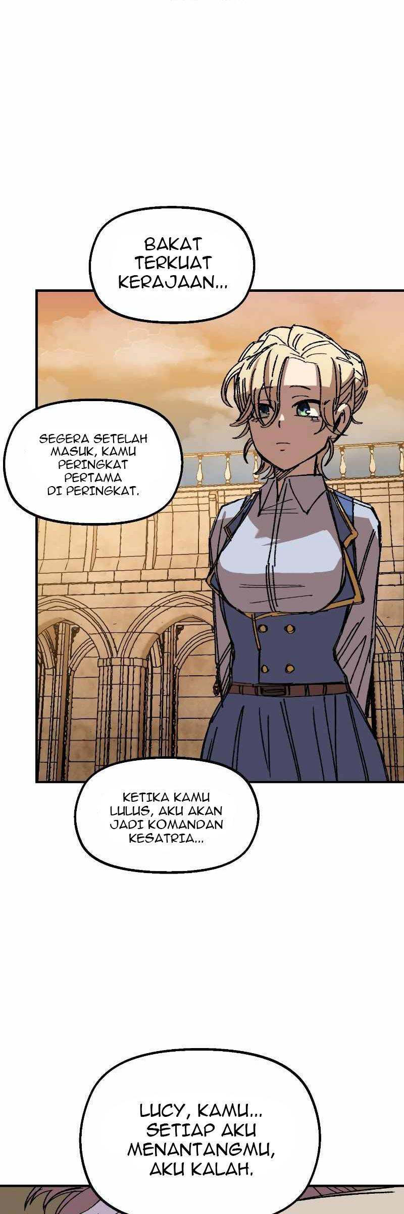 Chapter 64 - halaman 27