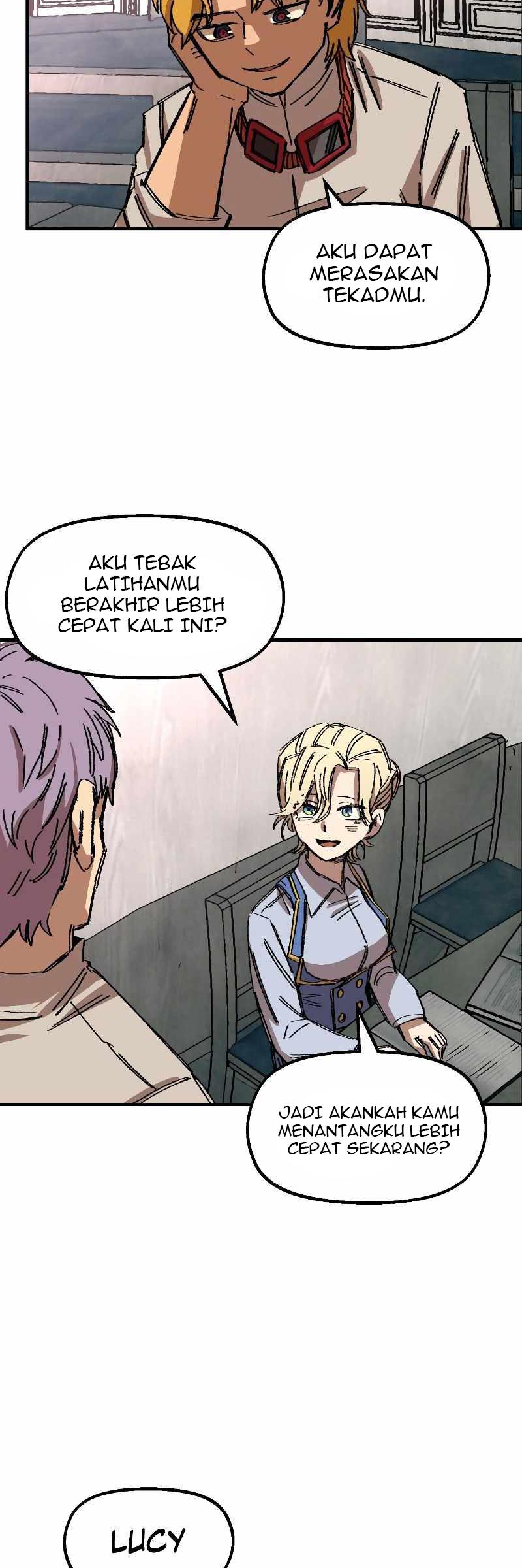 Chapter 64 - halaman 40