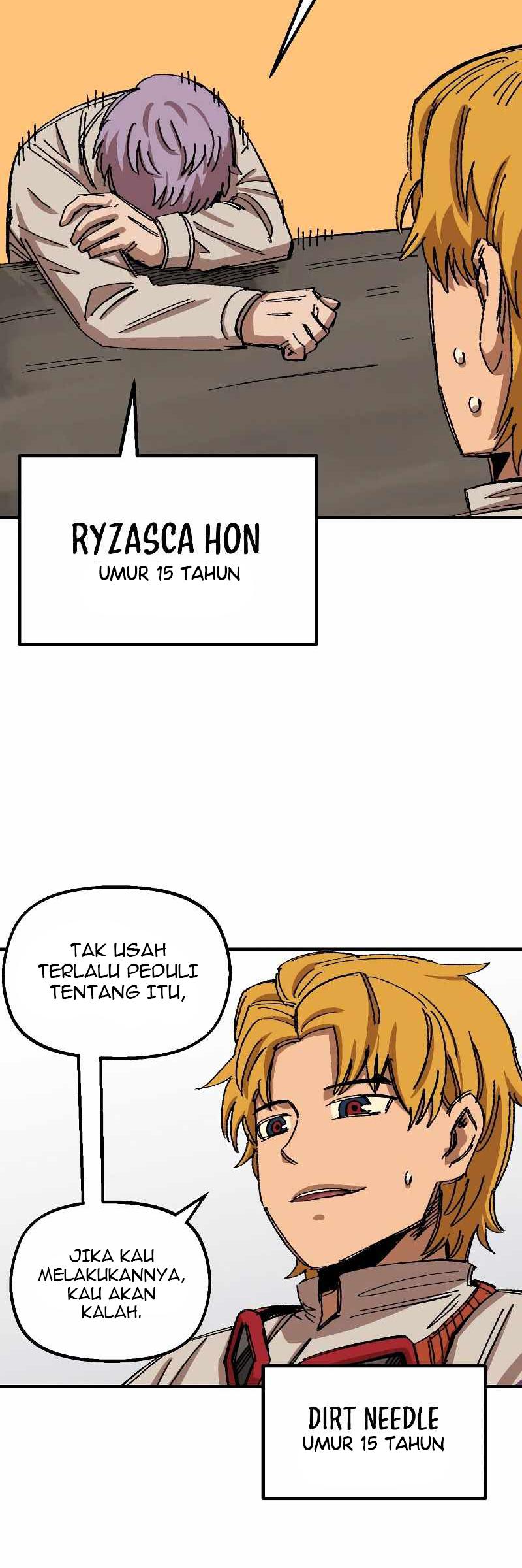 Chapter 64 - halaman 9