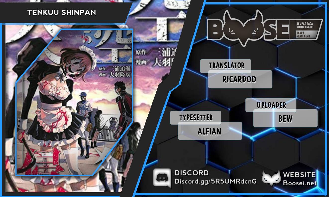 Chapter 225 - halaman 2
