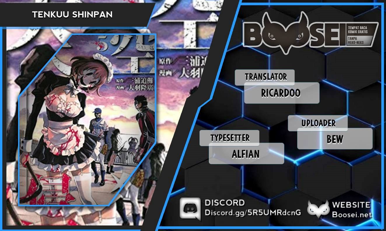 Chapter 222 - halaman 2