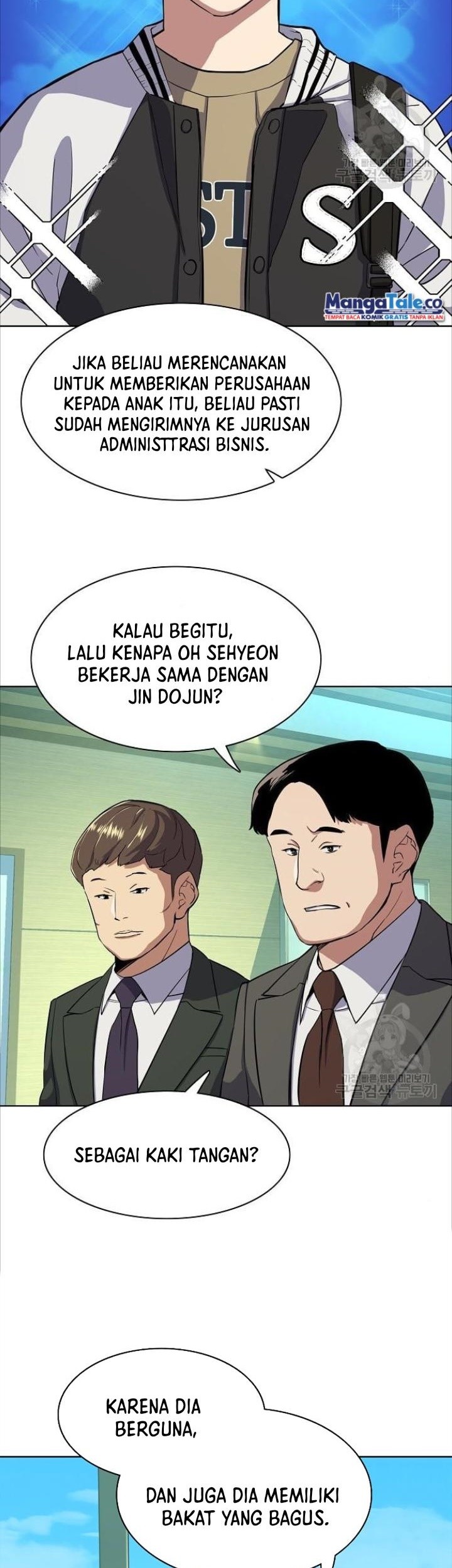 Chapter 33 - halaman 28