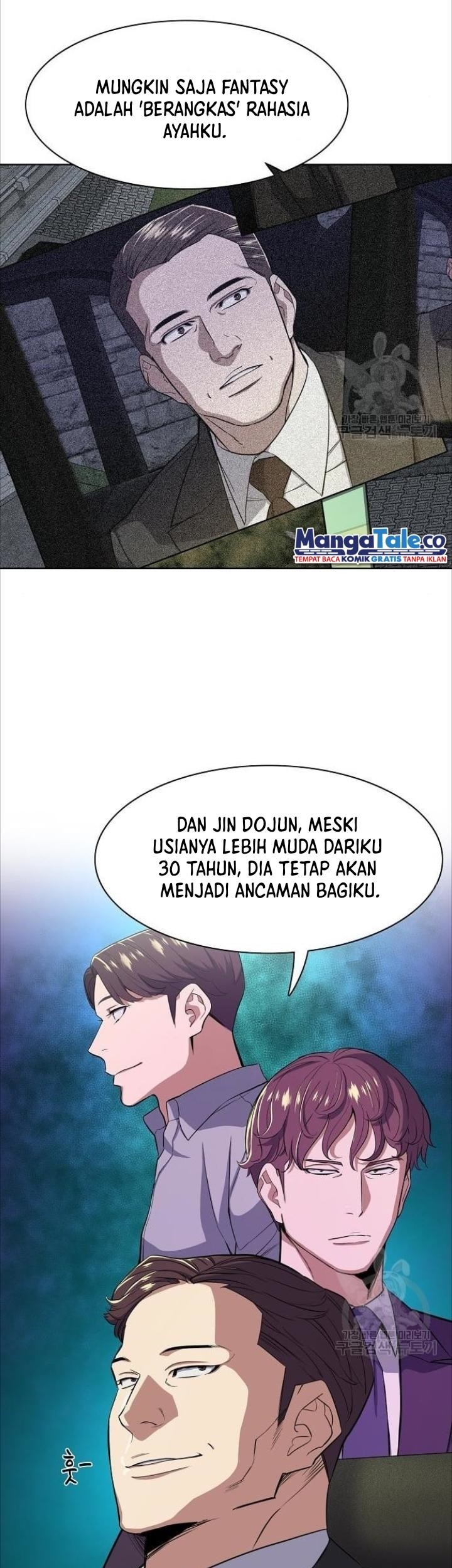 Chapter 33 - halaman 22
