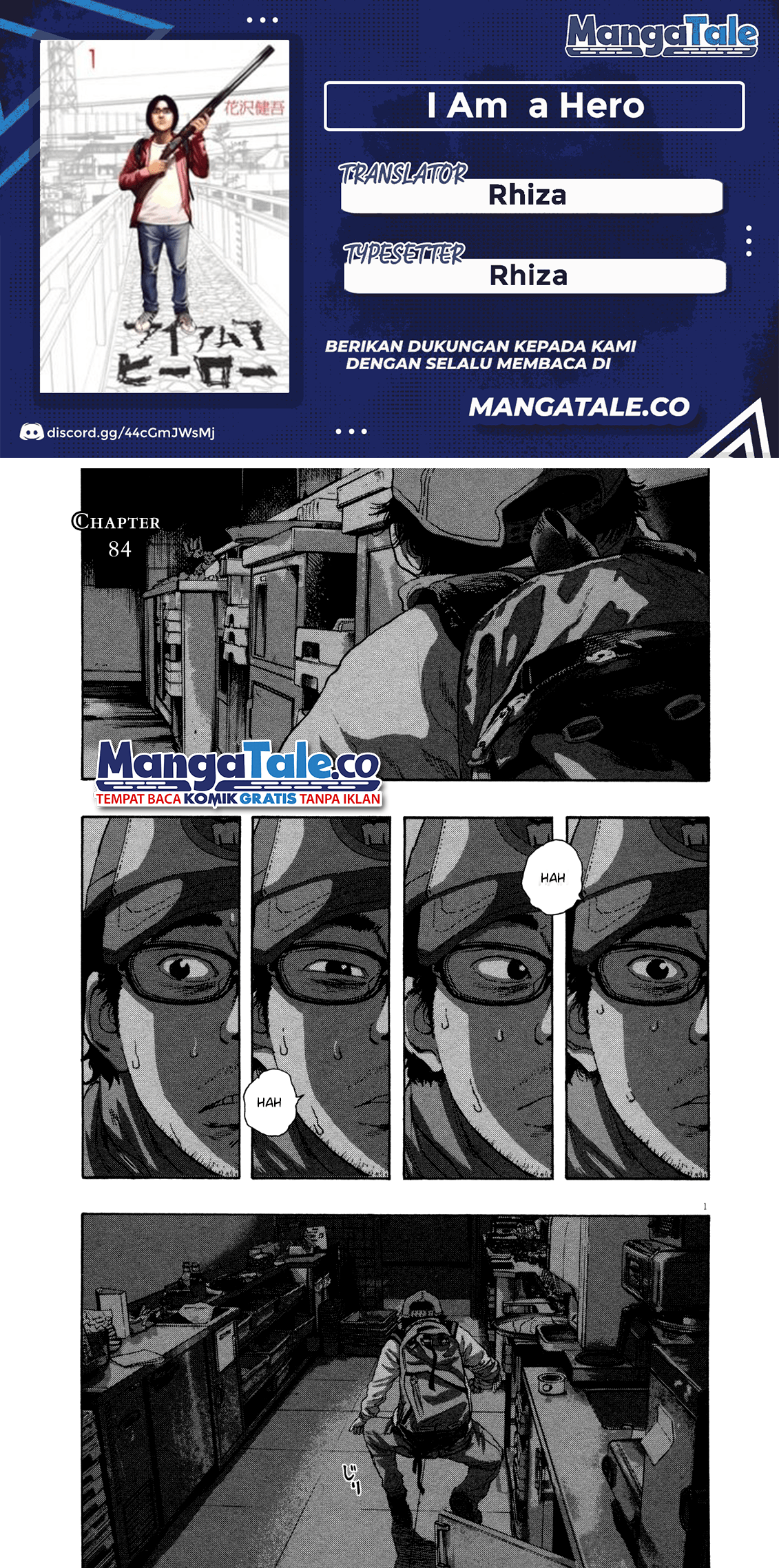 Chapter 84 - halaman 2