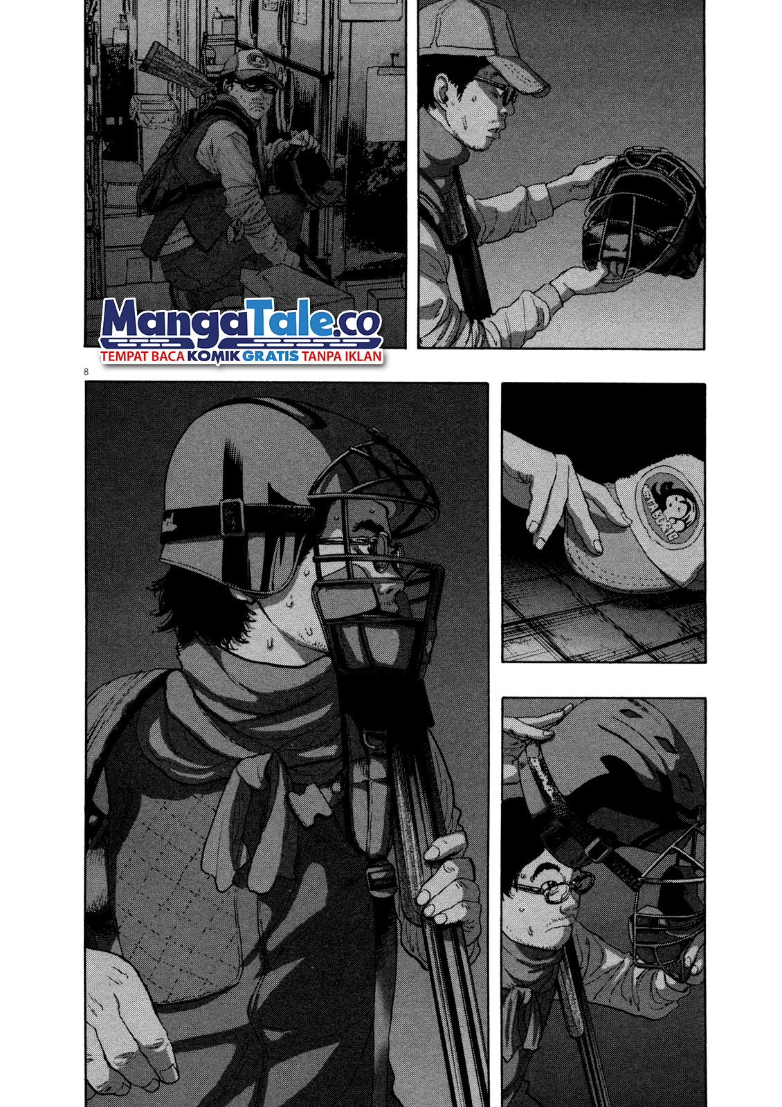 Chapter 84 - halaman 9