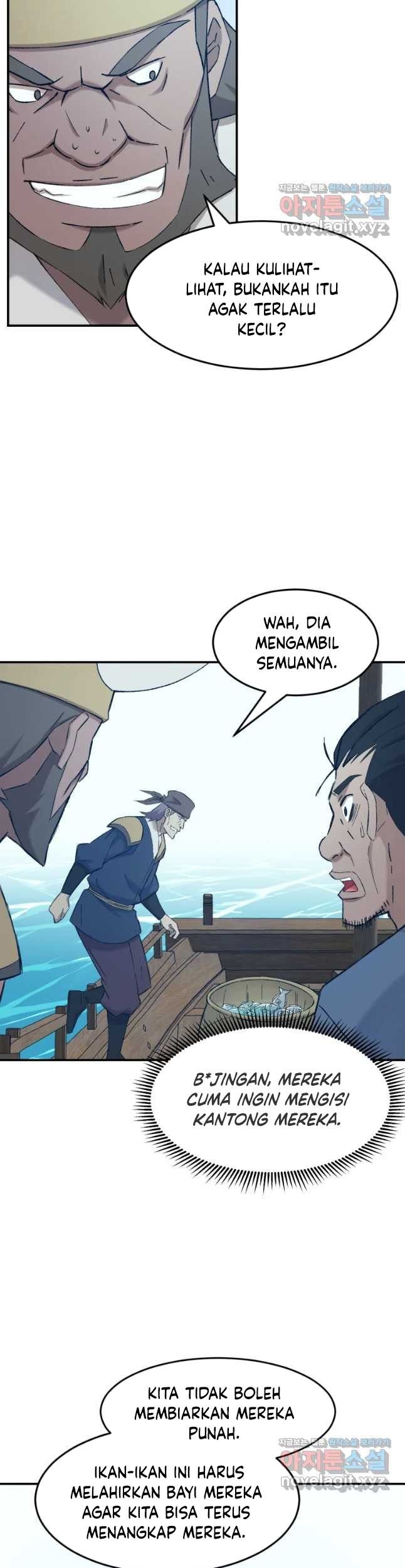 Chapter 57 - halaman 31