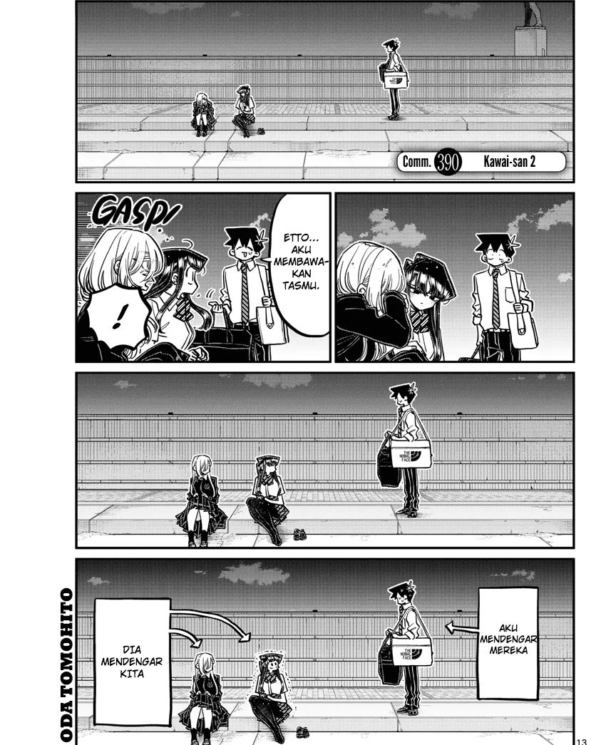 Chapter 391 - halaman 2