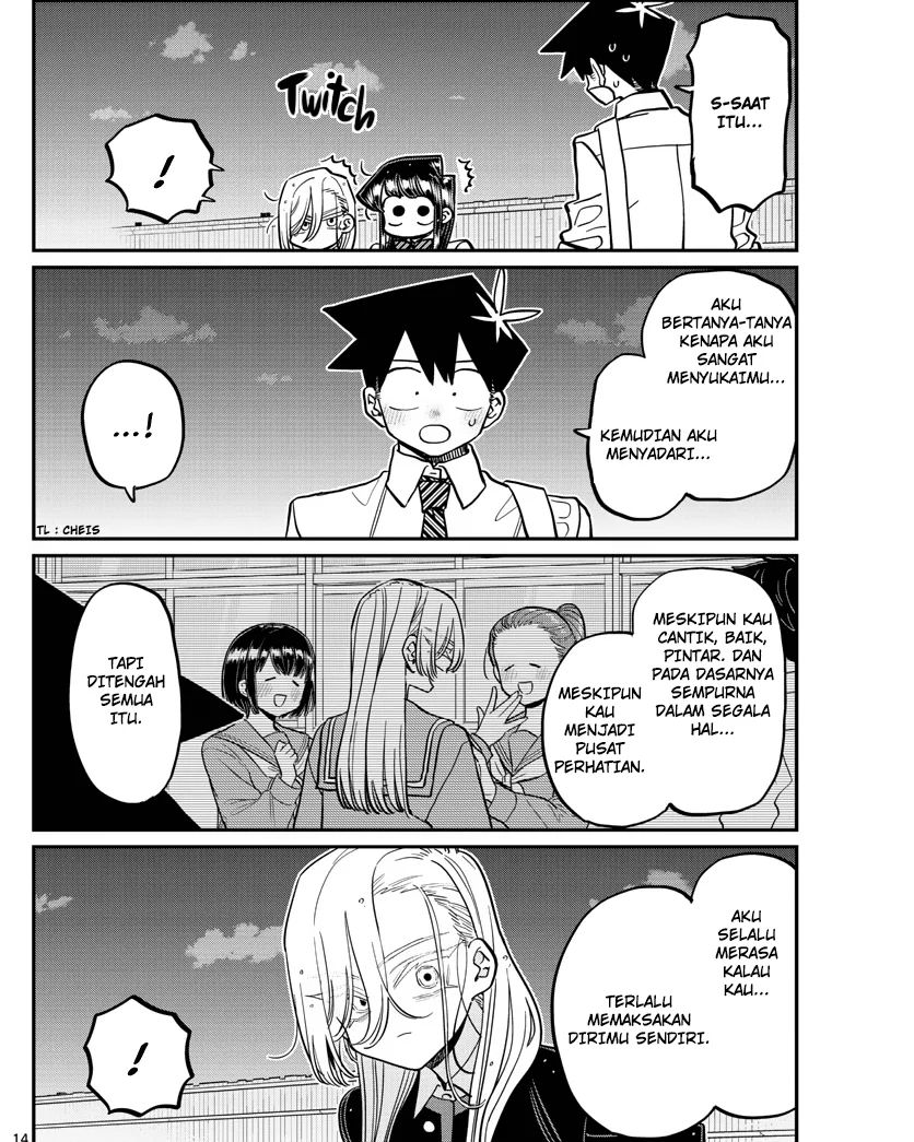 Chapter 390 - halaman 3