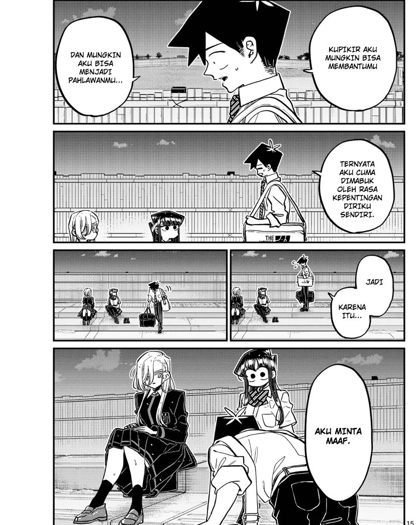 Chapter 390 - halaman 4