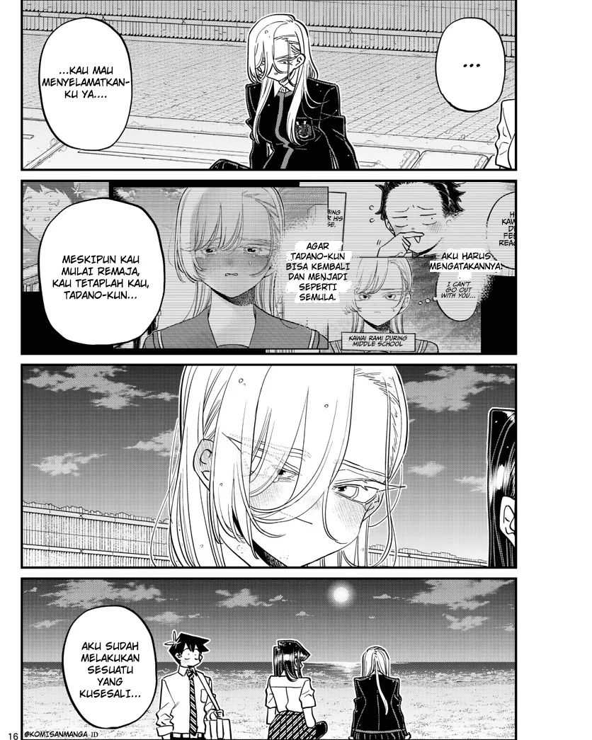 Chapter 390 - halaman 5