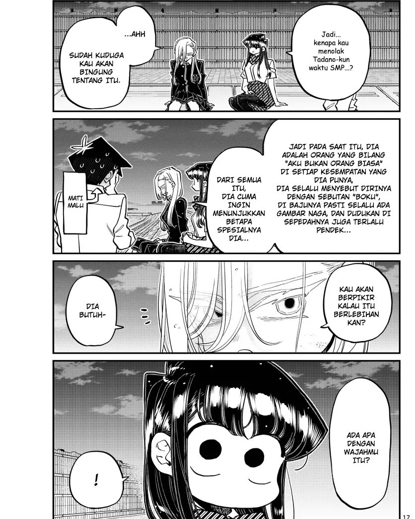 Chapter 390 - halaman 6
