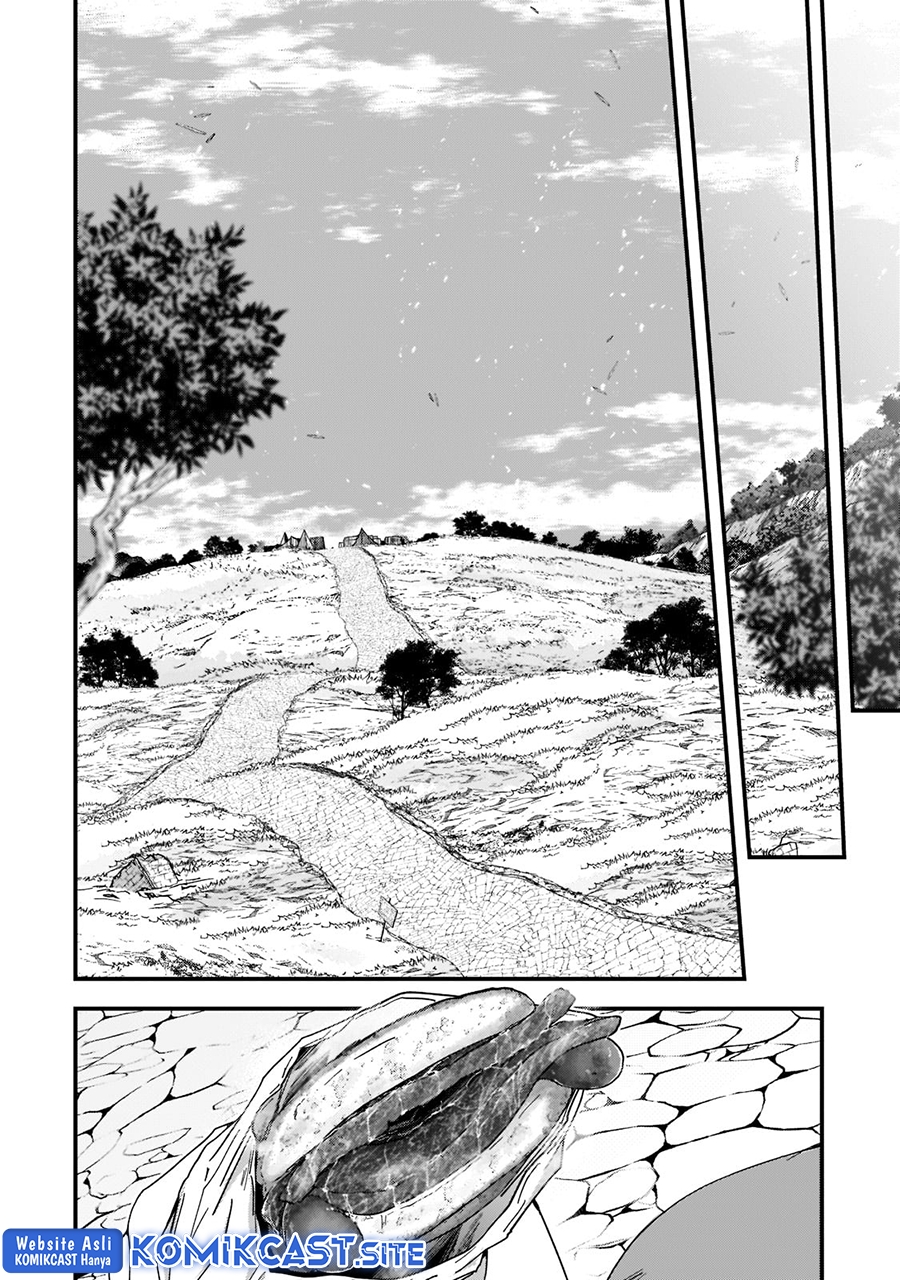 Chapter 56.1 - halaman 12