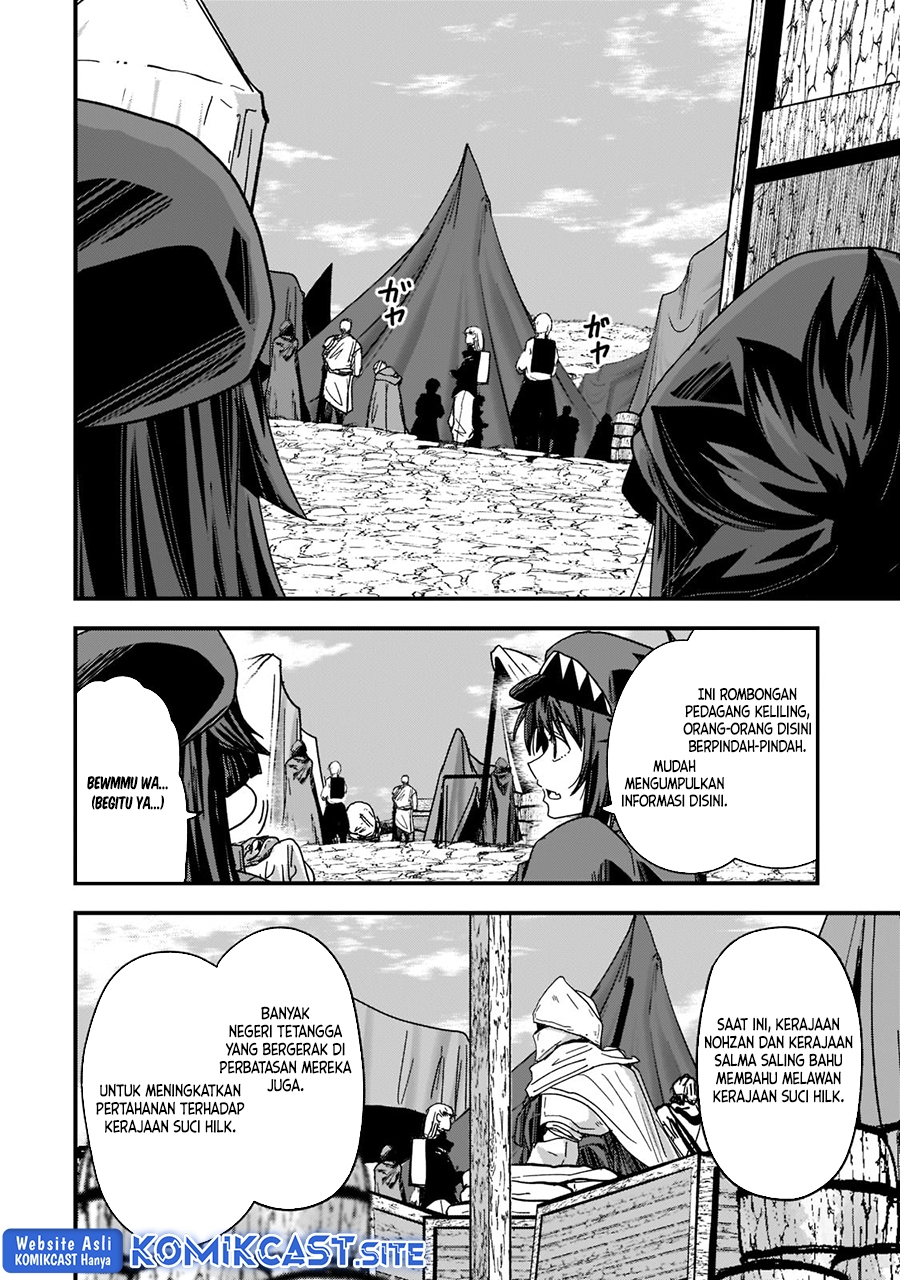Chapter 56.1 - halaman 14