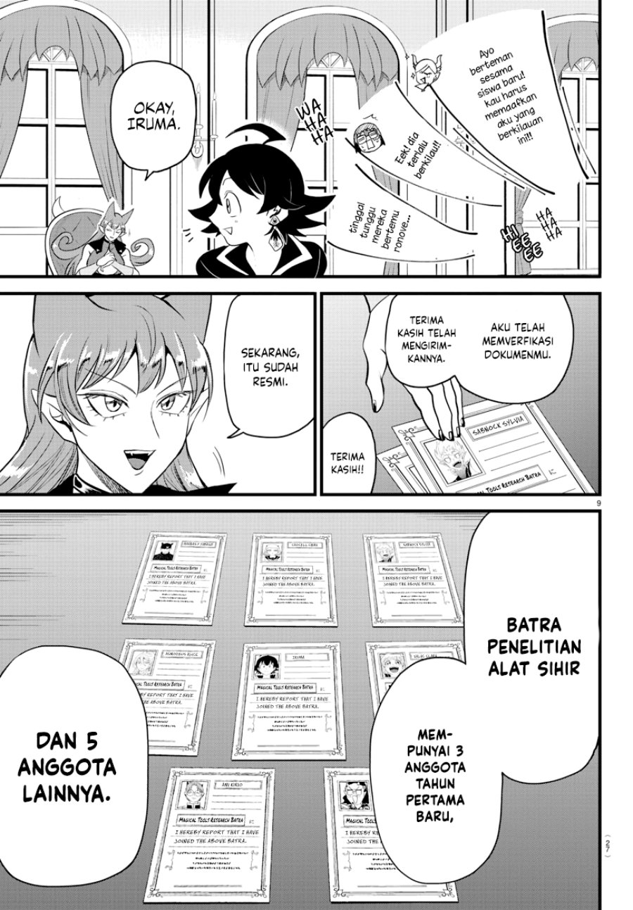 Chapter 285 - halaman 12
