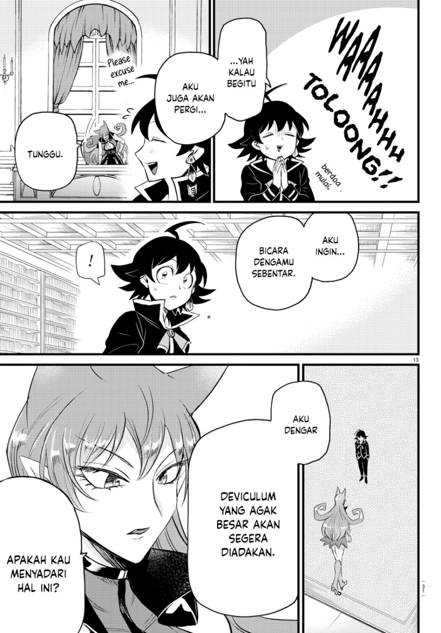 Chapter 285 - halaman 16