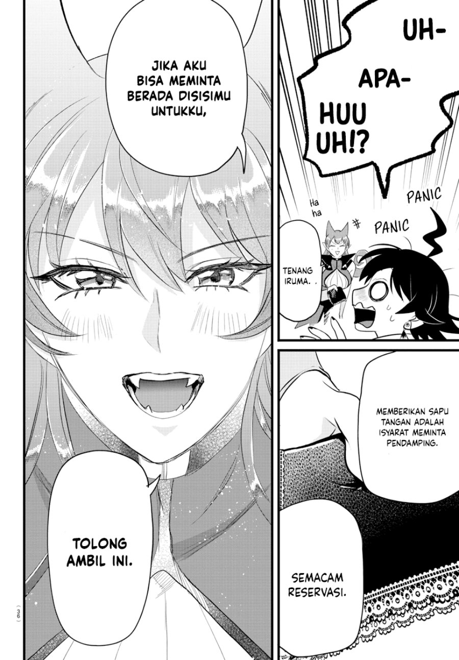Chapter 285 - halaman 21