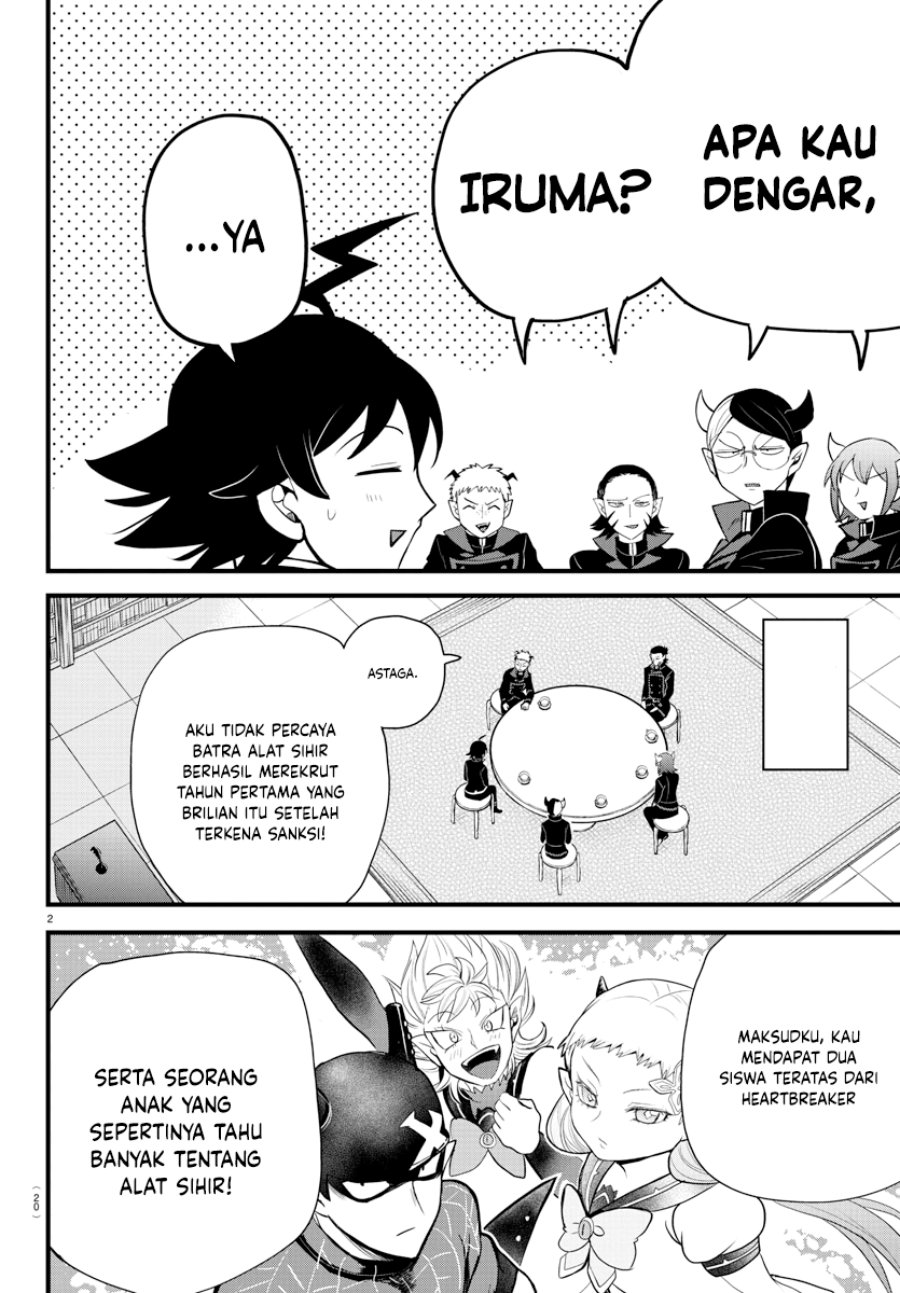 Chapter 285 - halaman 5