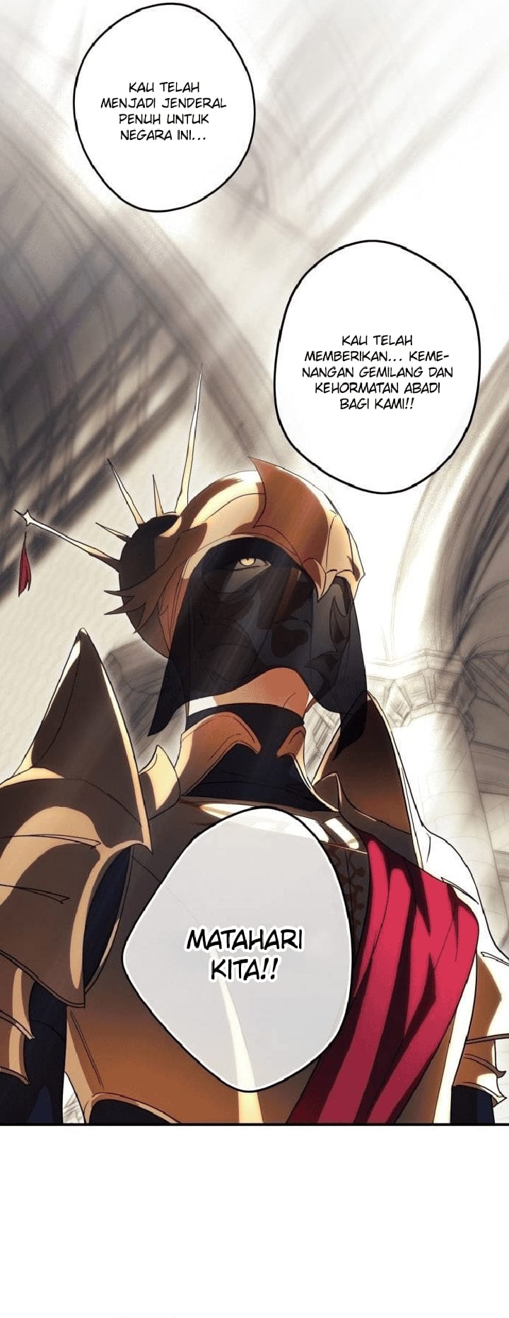 Chapter 111 - halaman 30