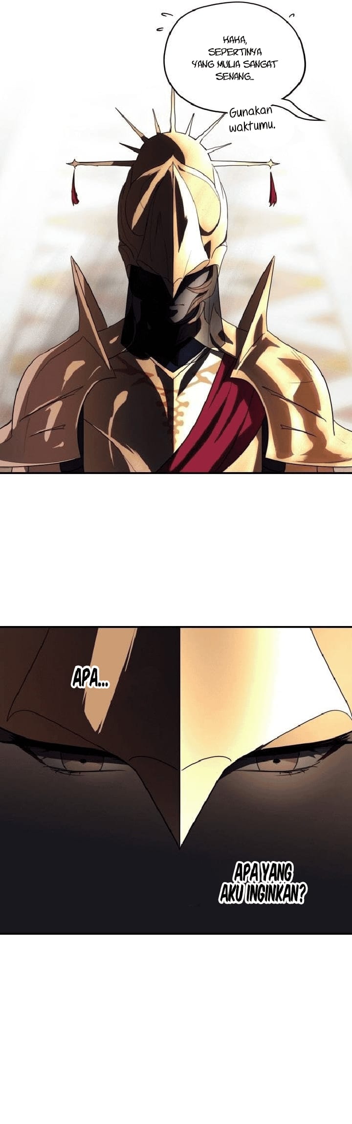 Chapter 111 - halaman 32