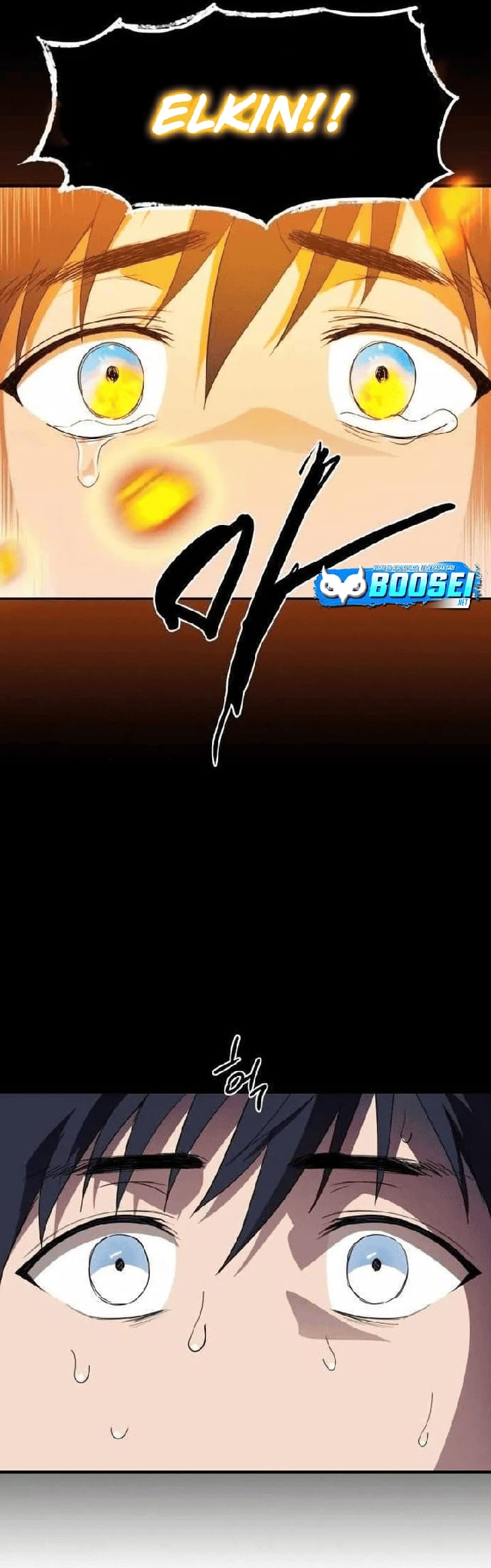 Chapter 110 - halaman 17