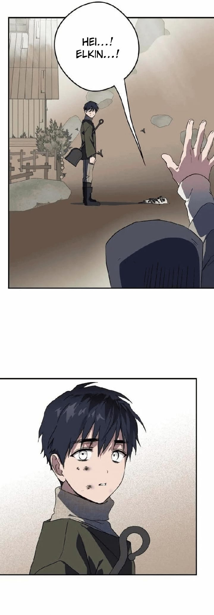 Chapter 110 - halaman 24