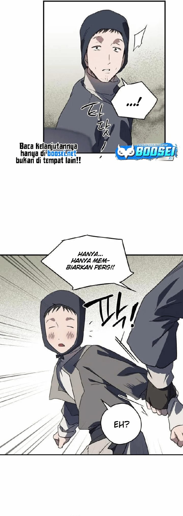 Chapter 110 - halaman 25