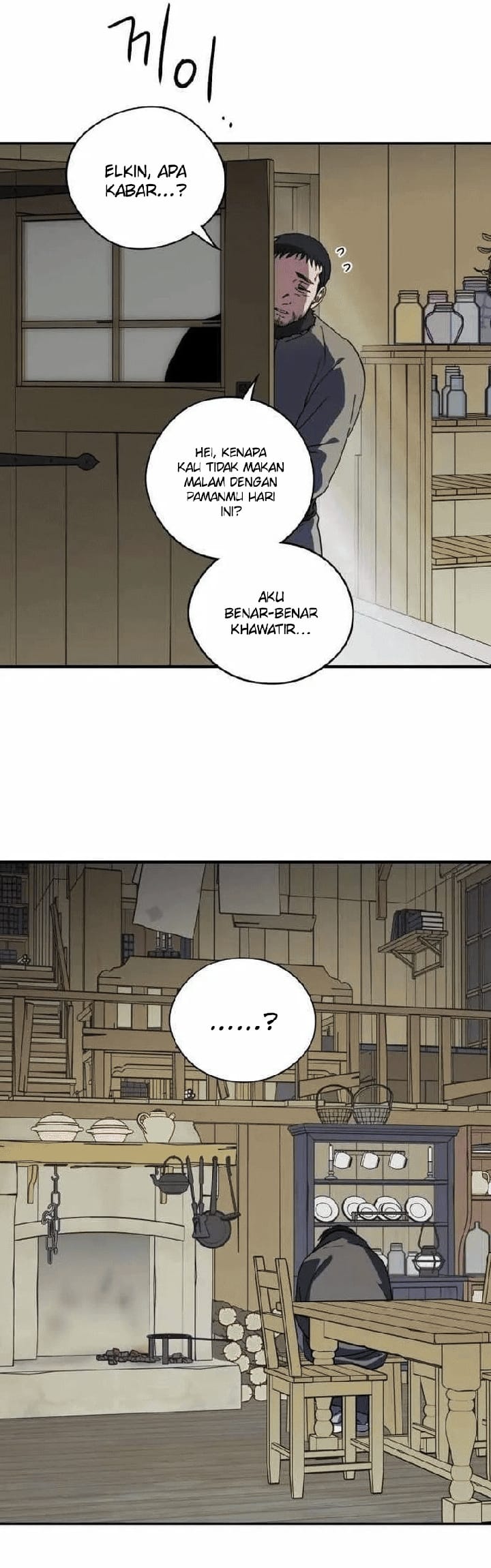 Chapter 110 - halaman 41